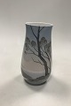 Bing and 
Grondahl art 
Nouveau Vase No 
8671 / 209
Measures 
20,3cm / 7.99 
inch