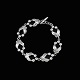 N.E. From. 
Danish Sterling 
Silver 
Bracelet.
Designed and 
crafted by N.E. 
From 
Silversmithy 
...