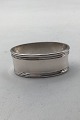 Svend Toxværd Silver Napkin Ring