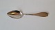 Empire table 
spoon in silver 

Stamped: 
Martin Hinrich 
Pedersen 
1756-1824 - 
Haderslev 
Length ...
