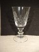Eaton glass.
H: 14,2 cm