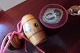 Tool for the 
needlework, 
antique
With a screw 
to secure it to 
the table.
With the space 
for ...