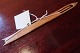 For the 
collector
A needle for 
the use by the 
rigid heddle 
and/or the loom
Beautiful and 
very ...