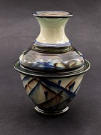 Khler ceramic vase