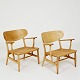 CH22 We BUY !
Hans J. Wegner