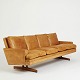 Sofa model 807 
by Fredrik 
Kayser for 
Vatne 
Lenestolfabrikk 
A/S, 
Norway.Vatne 
Furniture. ...