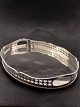 Silver plated 
gallery tray 51 
x 33 cm. Silver 
on copper 
subject no. 
524611