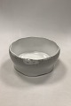 Royal Copenhagen Midsummernightsdream Old Salad Bowl No 1370 / 10024