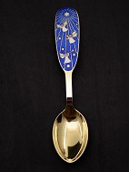 Michelsen Christmas spoon 1953
