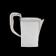 Karl Gustav 
Hansen. 
Sterling Silver 
Pitcher #454 - 
1965
Designed by 
Karl Gustav 
Hansen and ...