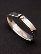 Hans Hansen  napkin ring