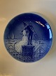 Plate From 
#Desiree
Year #1974
The Chimney 
Sweep and the 
Shepherdess
Measures 18.5 
cm approx ...