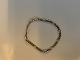 Silver bracelet
Stamped 925
Length 20 cm 
approx
Nice and well 
maintained 
condition