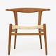 Hans J. Wegner 
/ Johannes 
Hansen
JH 518 - Rare 
'Bull ...
