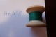 An old item for 
the sewing 
thread in, as 
in the old 
times
Beautiful and 
practical made 
of ...