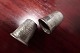 Old thimbles
In a good 
condition
Articleno.: 
4-412181