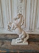 Michael 
Andersen figure 
- prancing 
horse 
Height 32.5 
cm.