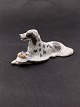 Royal 
Copenhagen 
English setter 
with pheasant 
1533 1st 
sorting item 
no. 525247