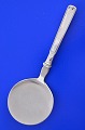 Danish silver 
with toweres 
marks from 
1931. Flatware 
Bremerholm   
Pastry server, 
length ...