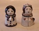 3573-307 Pepper 
pot 6.5 cm 
(Small Girl) 
Doreen 
Middelboe 1968
7574-308 Salt 
shaker 7 cm 
(Little ...