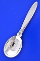 Cactus Georg 
Jensen Silver 
cutlery, 
sterling 
silver.
Cactus serving 
spoon, length 
16.8 cm. 6 ...