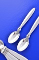 Georg Jensen. 
Sterling silver 
cutlery, Cactus 
Coffee spoon. 
Length 10.6 cm. 
4 1/8 inches. 
Fine ...