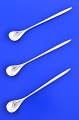 Trinita Danish 
silver, 
sterling 925. 
Flatware 
"Trinita" 
designd by 
Hjordis 
Haugaard, 
Denmark ...