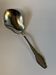 Serving spoon 
#Frisenborg 
Silver
Length 22.4 cm 
approx
Nice and well 
maintained ...