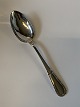 Dinner spoon 
#Alexandrine 
Silver
Length 21.5 cm 
approx
Nice and well 
maintained ...