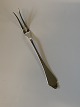 Cold cut fork 
#Bernsdorf in 
Silver
Length 17.3 cm 
approx
Nice and well 
maintained ...