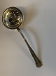 Straw spoon 
#Old Fluted in 
Silver
With initials 
on the back
Length approx. 
18.8 cm
Nice and ...