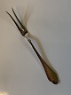 Cold cut fork 
#Bernsdorf in 
Silver
With engraving 
on the back
Length 14.8 cm 
approx
Nice and ...