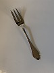 Cake fork 
#Bernsdorf in 
Silver
Length 15 cm 
approx
Nice and well 
maintained ...