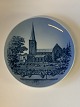 Royal 
Copenhagen 
plate
Aarhus 
Cathedral
Nice and well 
maintained 
condition