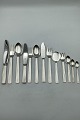 Georg Jensen 
Sterling Silver 
Bernadotte Set 
for 12 people 
(156 pcs)
The set 
comprises:
12 ...