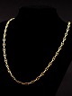 14 carat gold necklace