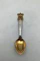 Anton Michelsen 
Commemorative 
Spoon Gilt 
Sterling Silver 
from 1906.
Commemorating 
the ...