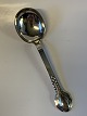 Evald Nielsen 
#Nr3 Serving 
spoon
Stamped 830 
Evald Nielsen
Length Approx. 
22.9 cm
Nice and ...