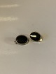 Ear clips in silverStamped 925SHeight 16.19 mm approxNice and well maintained condition