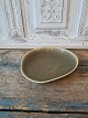 Palshus bowl with beautiful hare fur glaze No. 1122/1 Signed: Palshus - 1122/1 - Denmark - ...