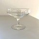 Holmegaard, 
Mandalay, 
Liqueur Bowl, 6 
cm high, 7 cm 
in diameter, 
Design Per 
Lütken *Perfect 
...