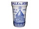 Aluminia Galle 
& Jessen beaker 
from 1909.
&#8232;This 
product is only 
at our storage. 
It can ...