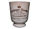 Aluminia 
Brødrene 
Cloetta beaker 
from 1888.
&#8232;This 
product is only 
at our storage. 
It ...