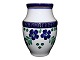 Aluminia W. 
Bähncke & Co. 
vase.
&#8232;This 
product is only 
at our storage. 
It can be 
bought ...
