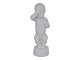 Bing & Grondahl 
Blanc de chine 
boy figurine 
called "Do not 
see".
Designed by 
Svend ...