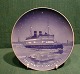 B&G Denmark  Christmas plates 1933