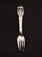 H C Andersen children's fork