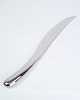 Saber by George 
Jensen, 
designed by 
Helle Damkjær 
in steel. Is in 
very good 
condition. 
Original ...