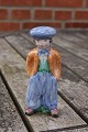 Hjorth figurine 
by L. Hjorth 
ceramics, 
Bornholm, 
Denmark.
Beautiful 
figurine of a 
male in ...