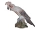 Dahl Jensen 
Bird Figurine, 
Cuckatoo.
Decoration 
number 1316.
Factory first.
Height 9 ...